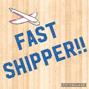 Shipping Within 24 Hours!!